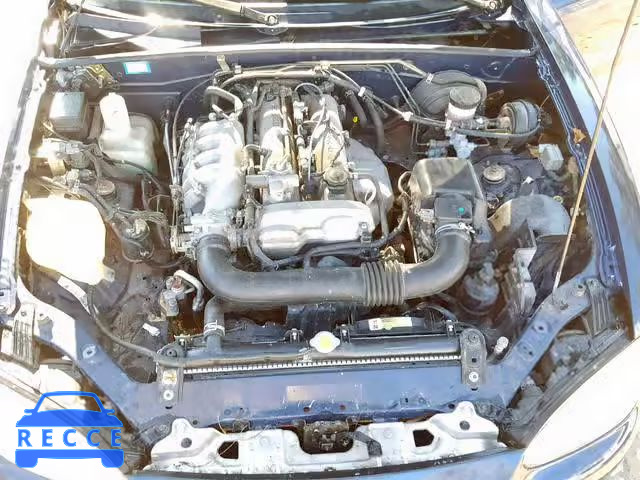 2002 MAZDA MX5 JM1NB353920225735 image 6