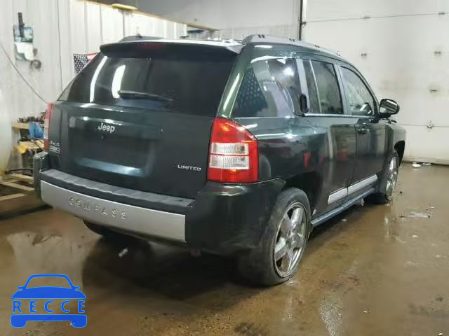 2010 JEEP COMPASS LI 1J4NF5FB3AD536813 image 3