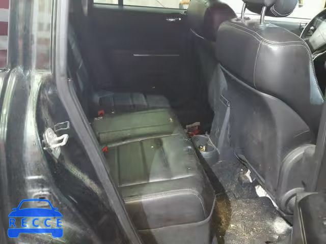 2010 JEEP COMPASS LI 1J4NF5FB3AD536813 image 5