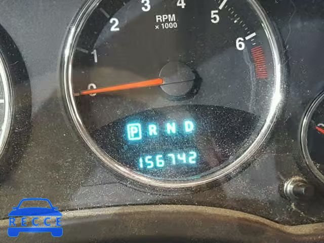 2010 JEEP COMPASS LI 1J4NF5FB3AD536813 image 7