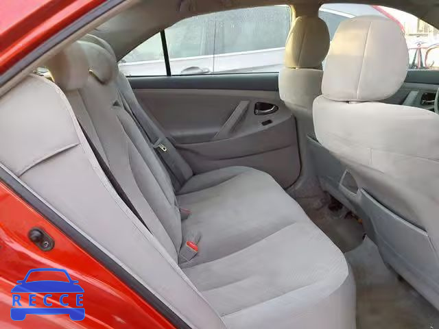 2007 TOYOTA CAMRY CE 4T1BE46K27U154007 image 5