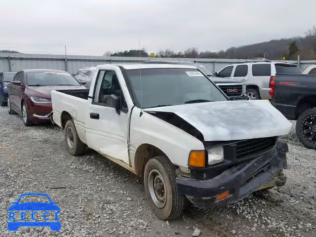 1990 ISUZU CONVENTION 4S1CL11L5L4205709 image 0