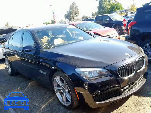 2015 BMW 740 LI WBAYE4C57FD946808 image 0