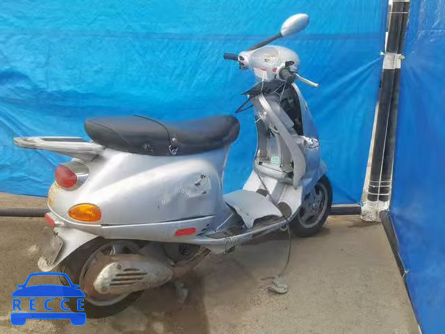 2005 VESPA M198F ZAPM198F355013118 Bild 3