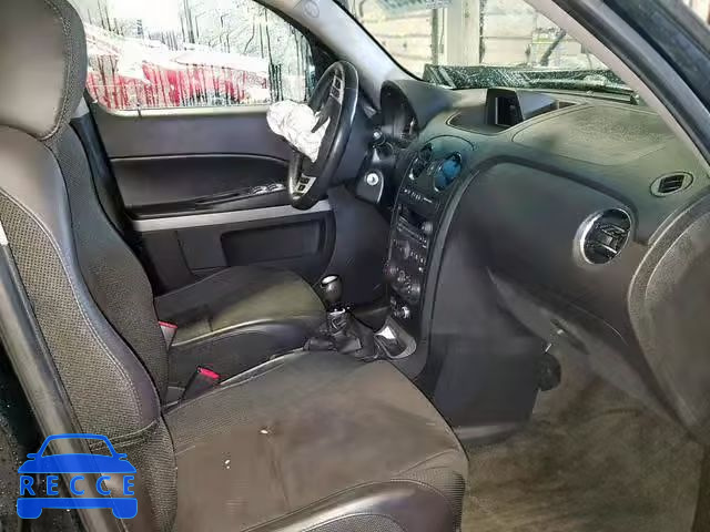 2010 CHEVROLET HHR SS 3GNBAHDMXAS564631 image 4