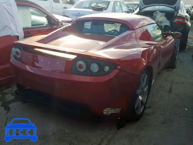 2010 TESLA ROADSTER 5YJRE1A30A1000961 зображення 3