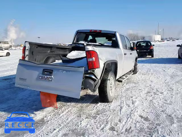 2019 GMC SIERRA K25 1GT12NEYXKF133472 image 3