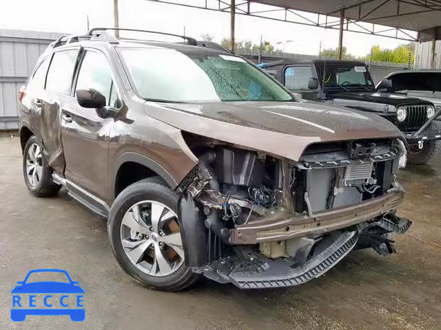 2019 SUBARU ASCENT PRE 4S4WMACD9K3431338 Bild 0