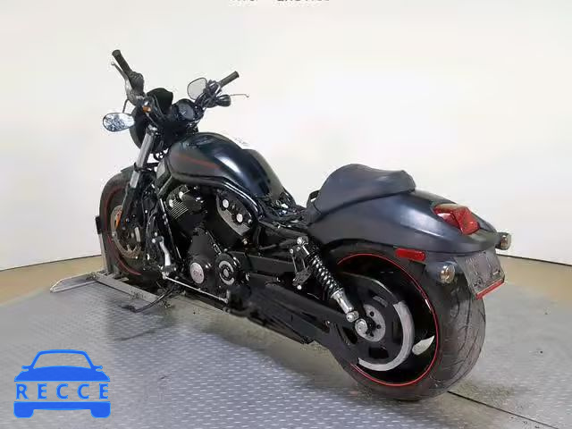 2008 HARLEY-DAVIDSON VRSCDX 1HD1HHH178K810233 зображення 5