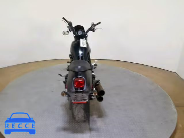 2008 HARLEY-DAVIDSON VRSCDX 1HD1HHH178K810233 зображення 8