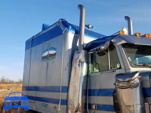 2002 PETERBILT 379 1XP5DB9X72D576796 зображення 8