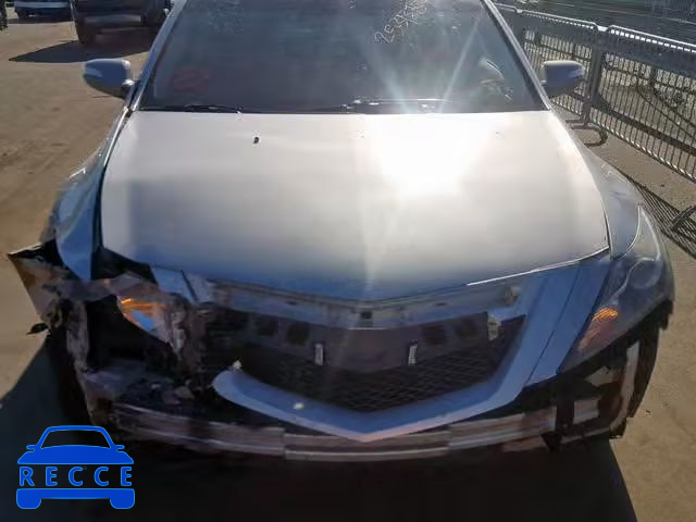 2012 ACURA ZDX TECHNO 2HNYB1H48CH500962 image 6