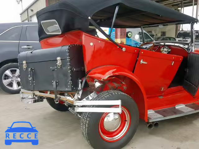 1929 FORD MODEL A C7830440 image 9
