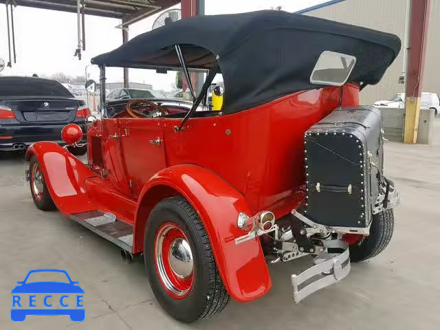 1929 FORD MODEL A C7830440 image 2