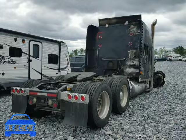 1999 PETERBILT CONVENTION 1XP5DB9X0XN489324 image 3