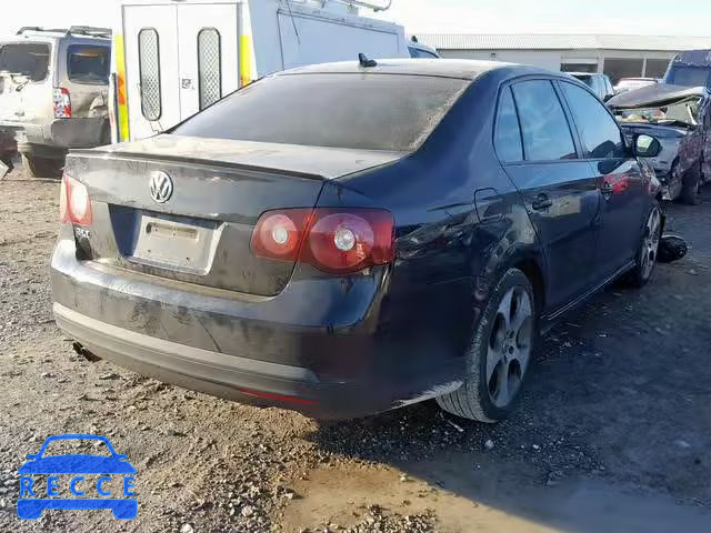 2009 VOLKSWAGEN GLI AUTOBA 3VWFJ71K39M139126 image 3