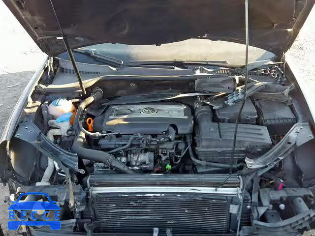 2009 VOLKSWAGEN GLI AUTOBA 3VWFJ71K39M139126 зображення 6