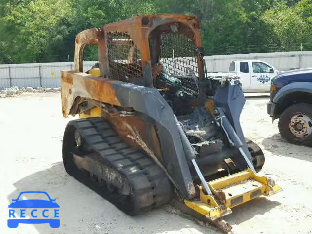 2016 JOHN EXCAVATOR N0V1NNUMBER image 0