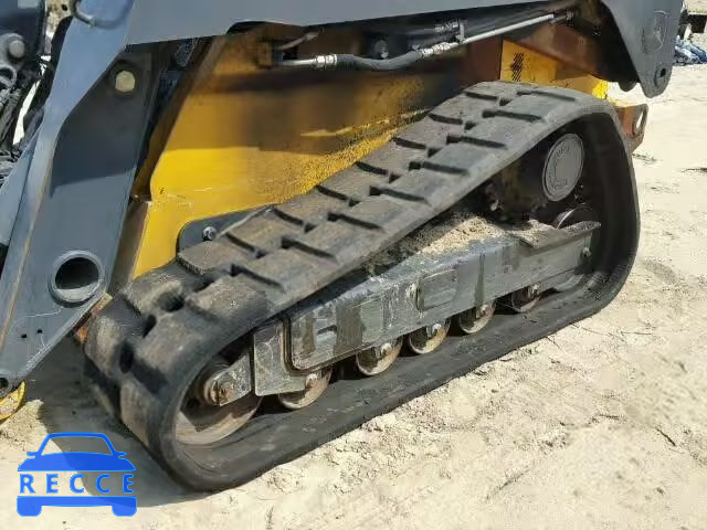 2016 JOHN EXCAVATOR N0V1NNUMBER зображення 8