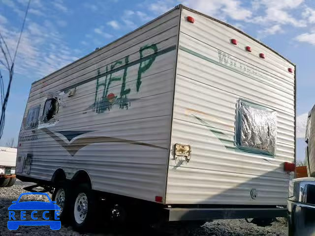 2004 WILLY TRAILER 1ED1C192742484111 image 3