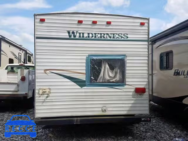 2004 WILLY TRAILER 1ED1C192742484111 image 4