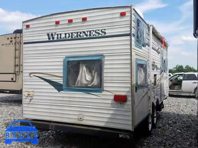2004 WILLY TRAILER 1ED1C192742484111 image 5