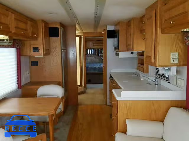 1992 SPARTAN MOTORS MOTORHOME 4S7KT9S07NC006674 image 5