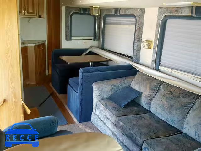 1995 SPARTAN MOTORS MOTORHOME 4S7NT9K01SC017419 Bild 5