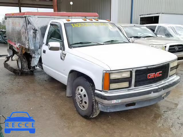 1994 GMC SIERRA C35 1GDJC34K3RE518608 зображення 0