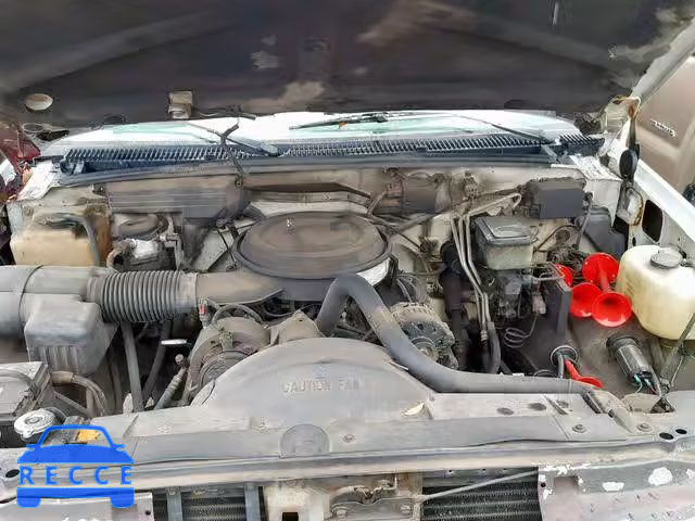 1994 GMC SIERRA C35 1GDJC34K3RE518608 Bild 6