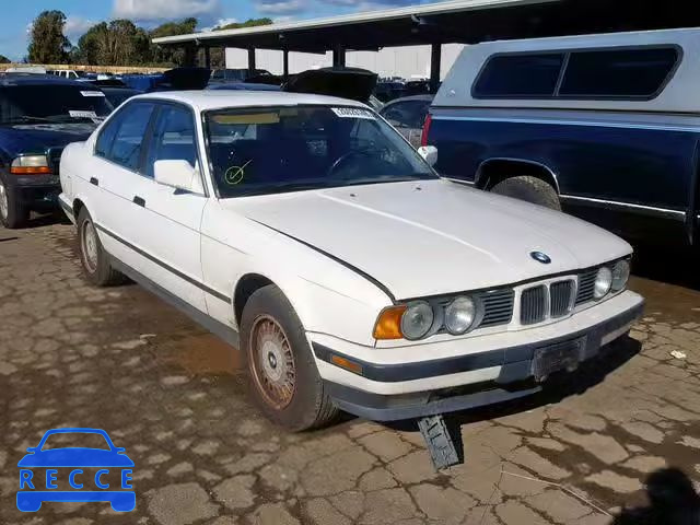 1990 BMW 525 I AUTO WBAHC2313LGB23149 image 0