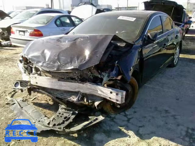 2013 ACURA ILX 24 PRE 19VDE2E52DE400487 image 1