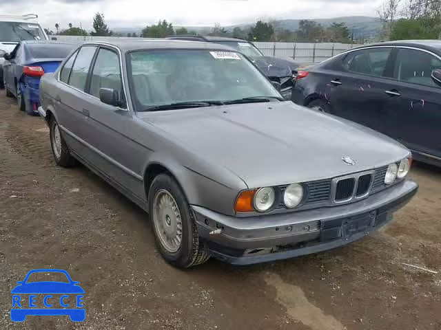1994 BMW 525 I AUTO WBAHD6321RBJ95905 image 0