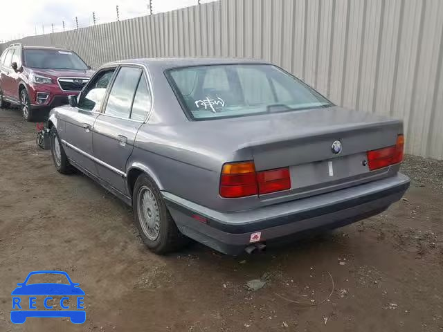 1994 BMW 525 I AUTO WBAHD6321RBJ95905 image 2