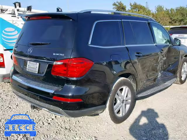 2013 MERCEDES-BENZ GL 350 BLU 4JGDF2EE3DA228974 Bild 3