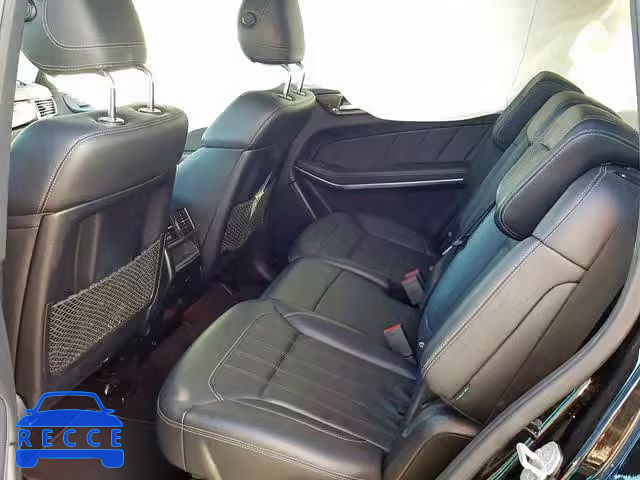 2013 MERCEDES-BENZ GL 350 BLU 4JGDF2EE3DA228974 зображення 5