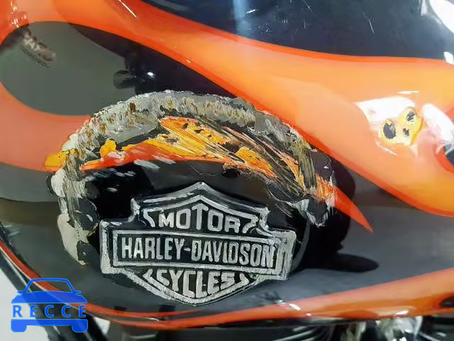 2013 HARLEY-DAVIDSON FXDWG DYNA 1HD1GPM19DC325194 зображення 12