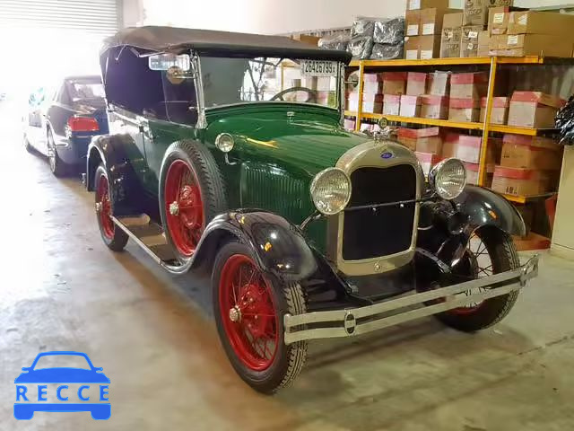 1929 FORD A A4737882 image 0