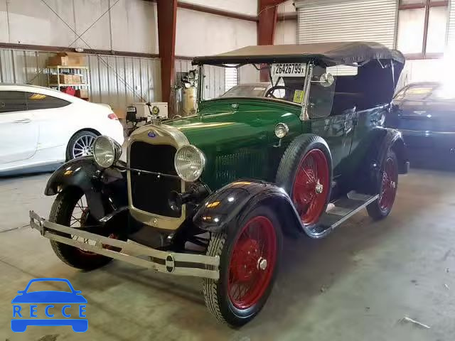1929 FORD A A4737882 image 1