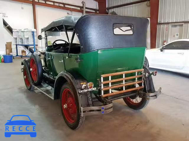1929 FORD A A4737882 image 2