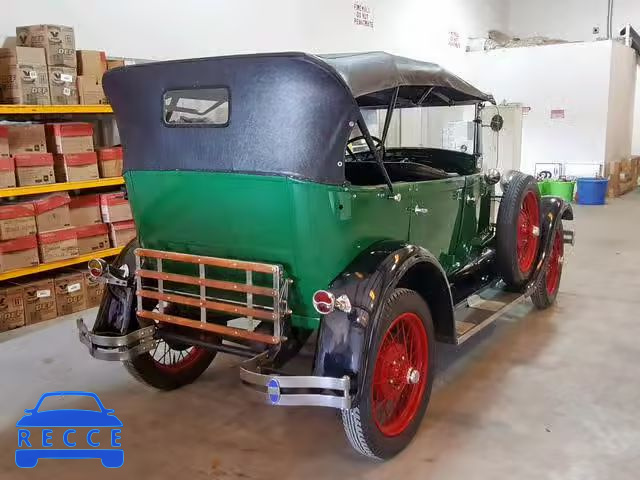 1929 FORD A A4737882 image 3