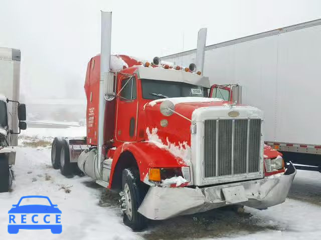 1996 PETERBILT 377 1XPCD68X4TN422509 зображення 0