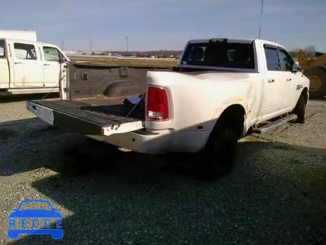 2015 RAM 3500 LONGH 3C63RRKL0FG637299 image 3