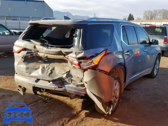 2018 CHEVROLET TRAVERSE H 1GNEVKKW1JJ262553 image 3