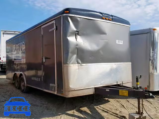 2013 OTHER TRAILER 5HABE2026DN024565 image 0