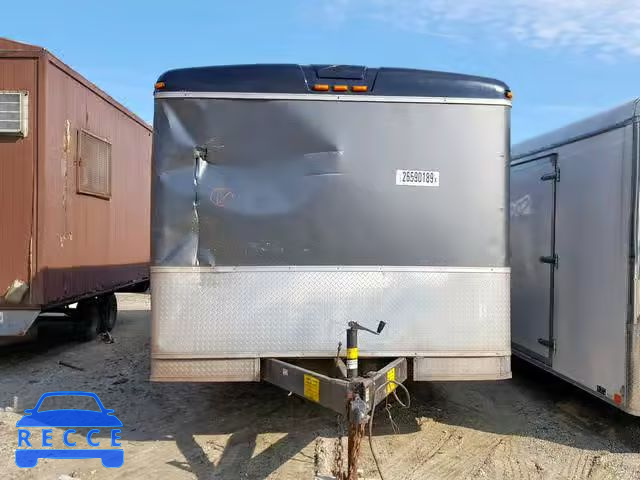 2013 OTHER TRAILER 5HABE2026DN024565 image 1