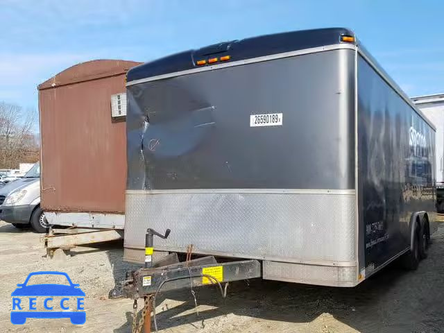 2013 OTHER TRAILER 5HABE2026DN024565 image 2
