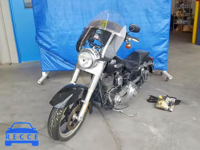 2012 HARLEY-DAVIDSON FLD SWITCH 1HD1GZM35CC308212 image 1