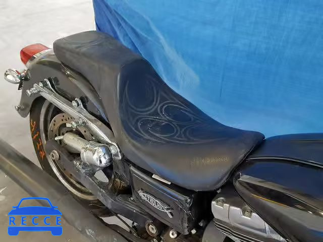 2012 HARLEY-DAVIDSON FLD SWITCH 1HD1GZM35CC308212 image 5