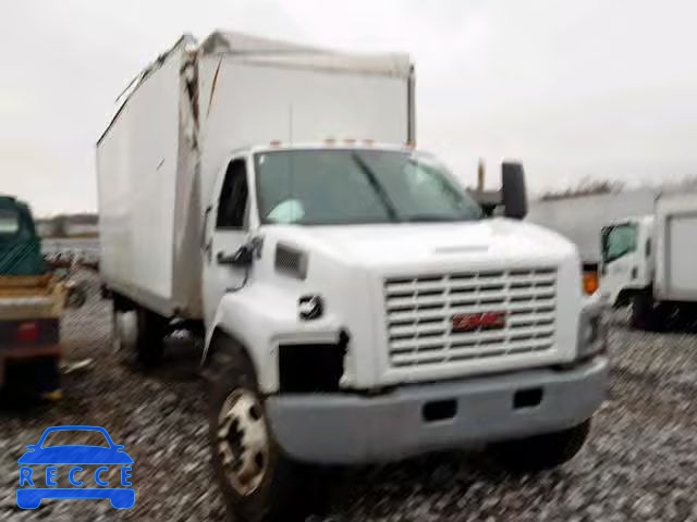 2006 GMC C7500 C7C0 1GDJ7C13X6F901582 image 0